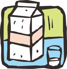 3-A Sanitary, milk, Zipson