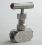 needle valve, 760N