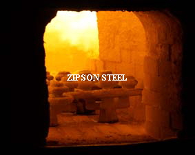 investment casting-1