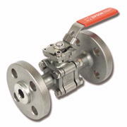 super duplex ball valve-1