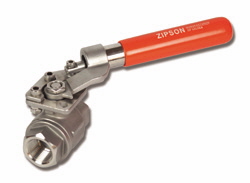 valve with dead man handle-201D with SH01