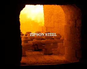 investment casting-1