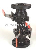 double block and bleed valve, ZIPSON Valves