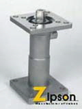 fugitive emission bonnet for valve