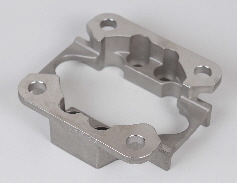 direct mount bracket for 207F