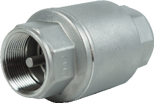 710C, check valve