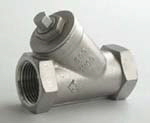 y strainer, 750T