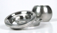 metal seat with hard face ball