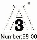 3-A sanitary, Zipson