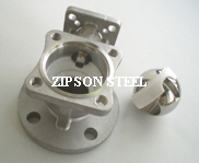 valve wtih filler
