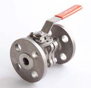 special alloy valve, 207F