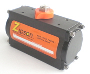 pneumatic acutator, Z-Series